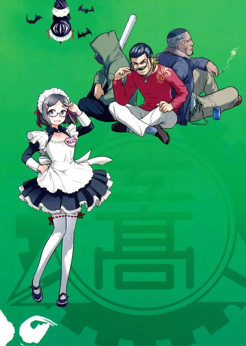 เทคนิคยามะ พ่อทุกสถาบัน (C85) [Otaku Beam (Ootsuka Mahiro)] Senpai-chan to Oreเทคนิคยามะ พ่อทุกสถาบัน 3 หน้า 37