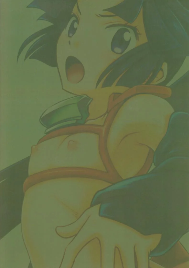 เปิดร้านบังหน้า (C85) [Studio Tar (Kyouichirou)] Gouhou! Chimikko Assassin!! | Legal! Petite Assassin!! (Log Horizon) หน้า 26