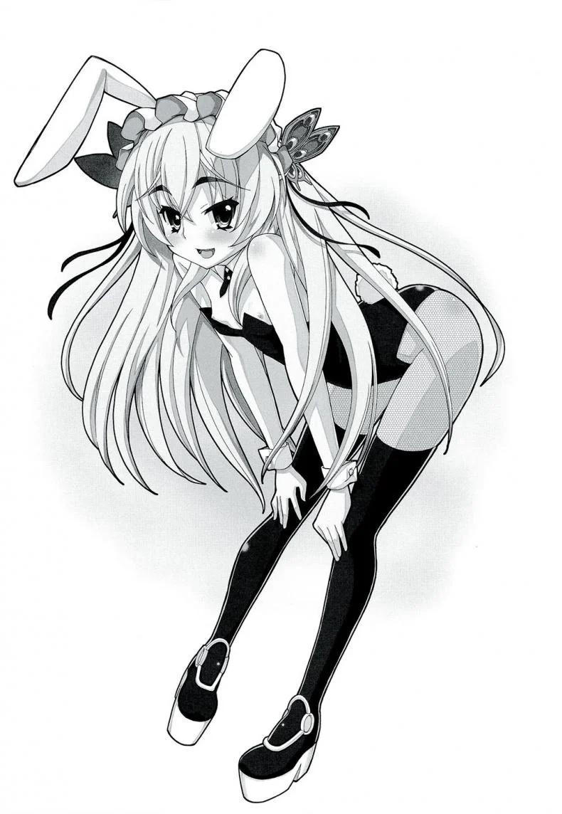 เธอจูบมา ผมจัดไป (C86) [Miyanchi (Miyagoe Yoshitsuki)] Hitsugi no Katyusha (Hitsugi no Chaika) หน้า 26