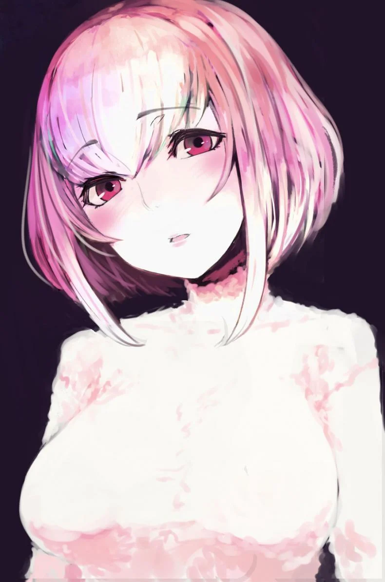 ลำนำรักภูตราตรี (C86) [Sakekan Memorial (SOLOPIPB)] Shiragasane | Layers of Whiteลำนำรักภูตราตรี 3 หน้า 30