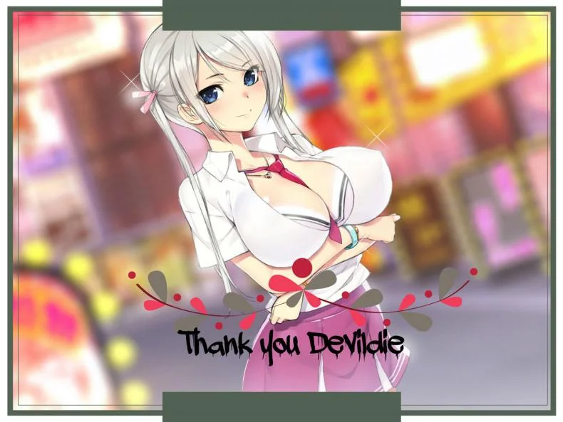 อารมณ์มันพาไป (C87) [Kodoku intelligence (Nanao)] Isuzu no Hon (Amagi Brilliant Park) หน้า 12