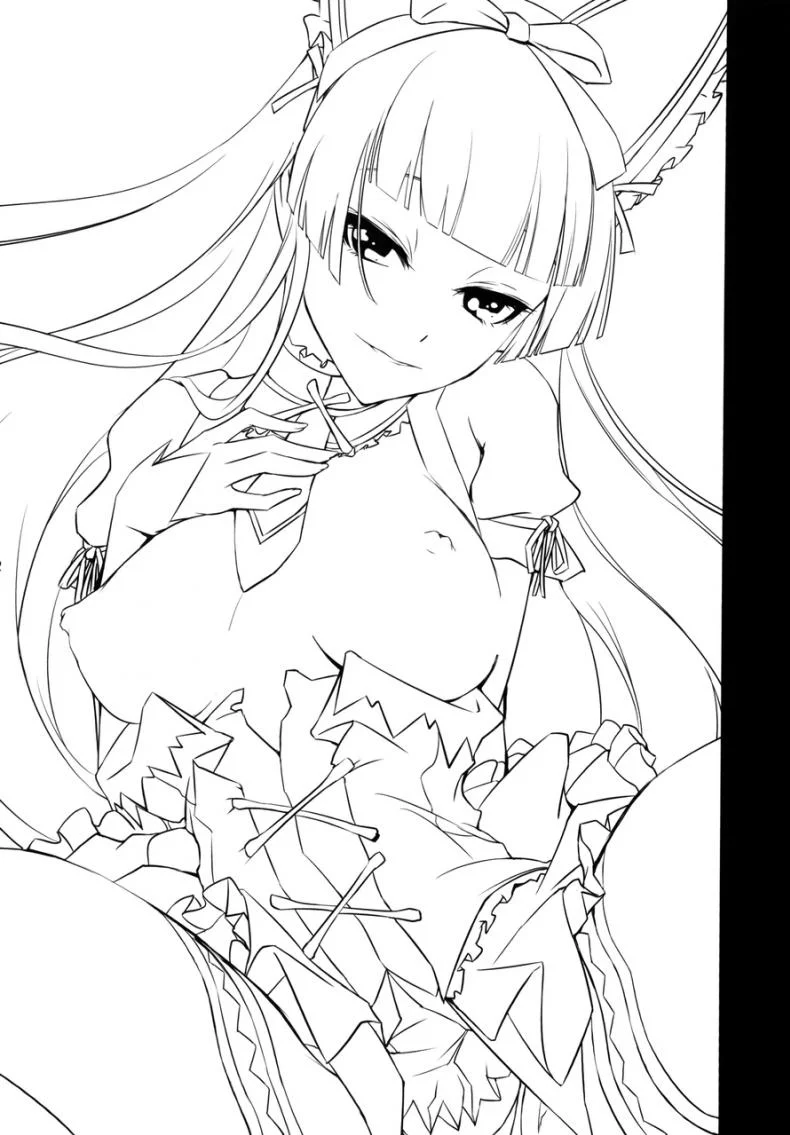 ที่เป็นแบบนี้เพราะน้ำในแก้ว (C89) [DEX+ (Nakadera Akira)] GEIJUTSU (Gate Jieitai Kano Chi nite, Kaku Tatakaeri) หน้า 4