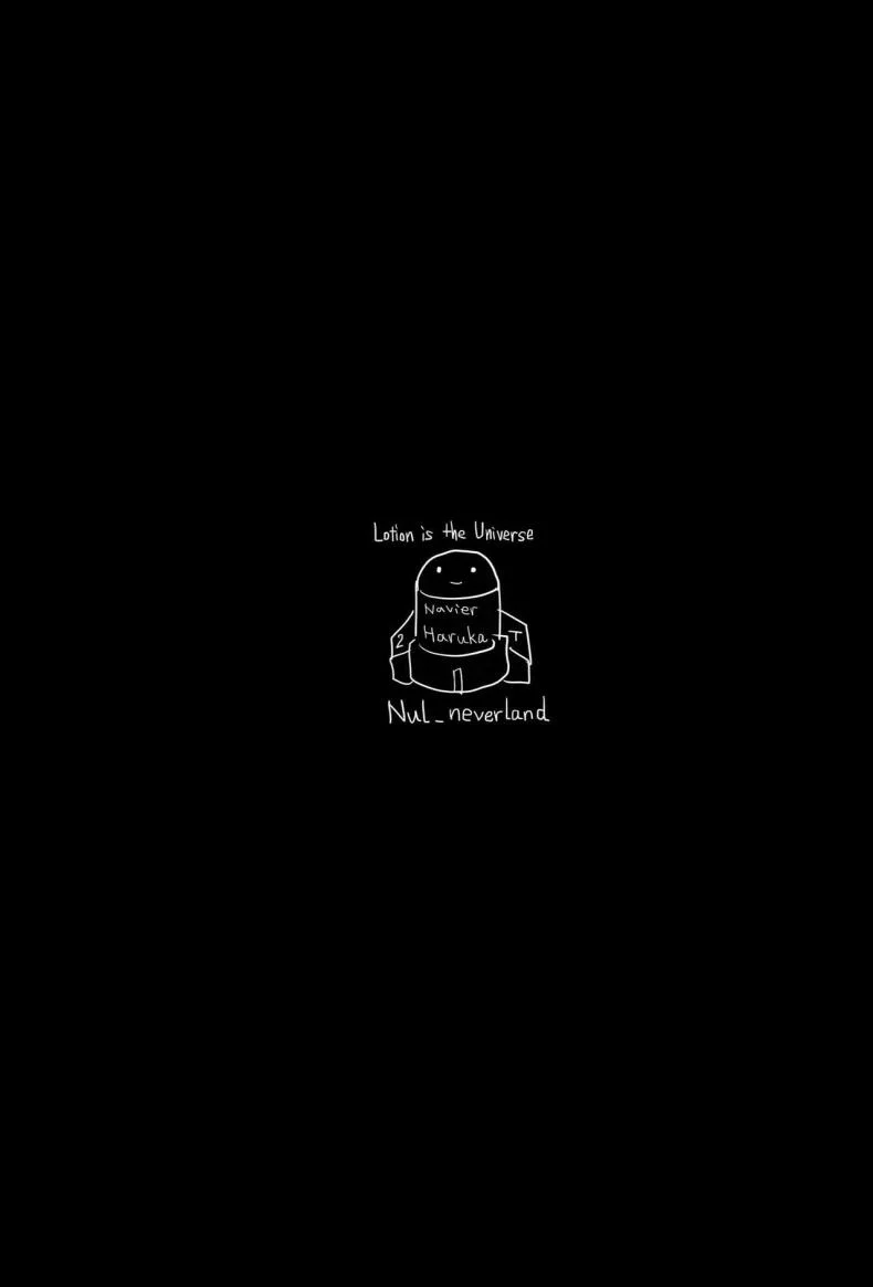ไม่ดูดเลือด ชอบดูดน้ำ (C90) [nul Neverland (Navier Haruka 2T)] Nuru Never Drain 2 หน้า 20