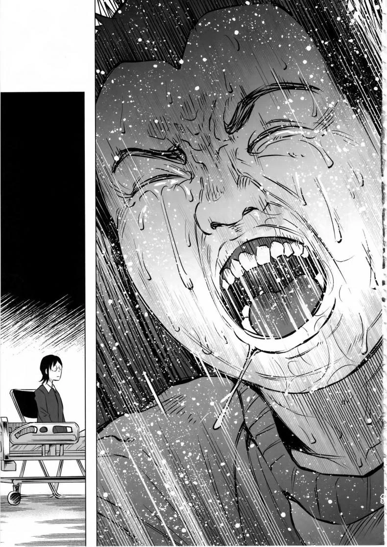 เรื่องมันเศร้า หาคนเด้าไม่ได้ (C92) [Chemical Janky (Shiruka Bakaudon)] Koi Monogatari | Love Story หน้า 42