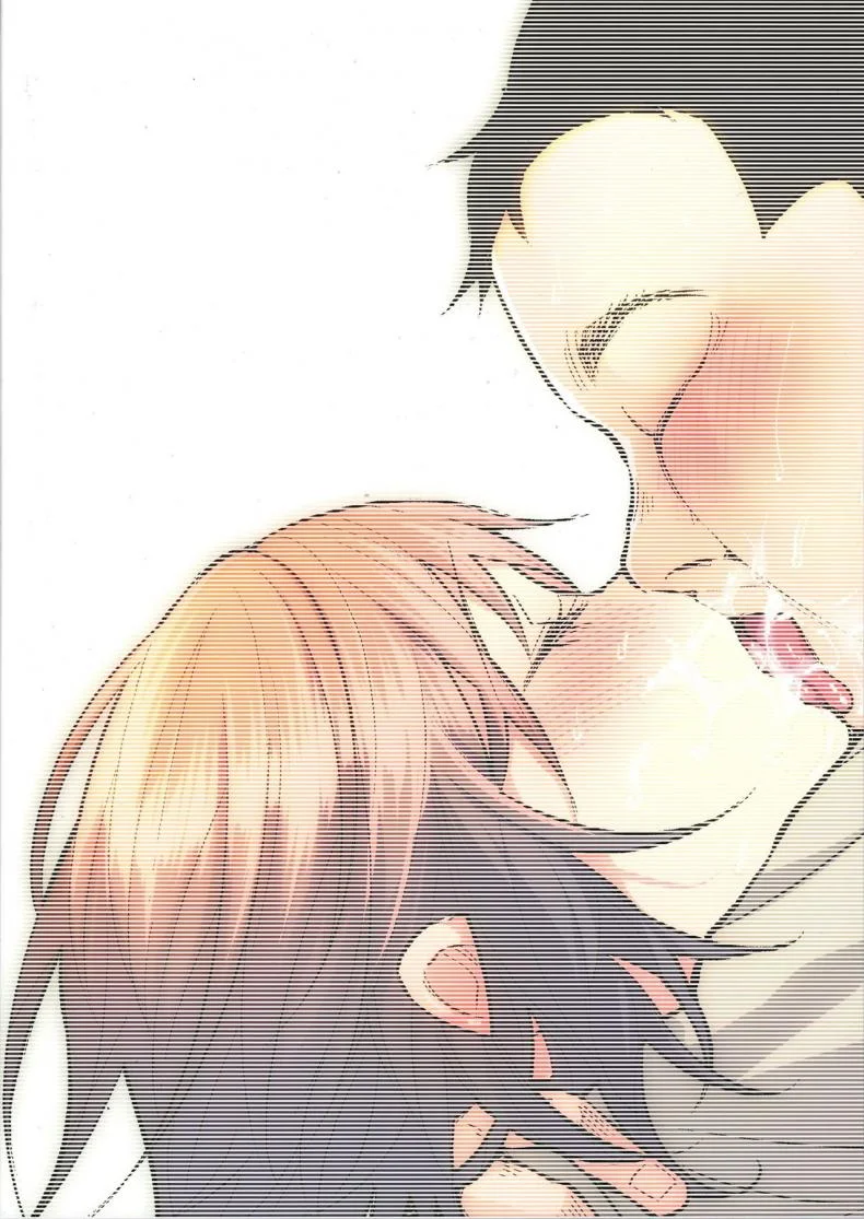 เรื่องมันเศร้า หาคนเด้าไม่ได้ (C92) [Chemical Janky (Shiruka Bakaudon)] Koi Monogatari | Love Story หน้า 67