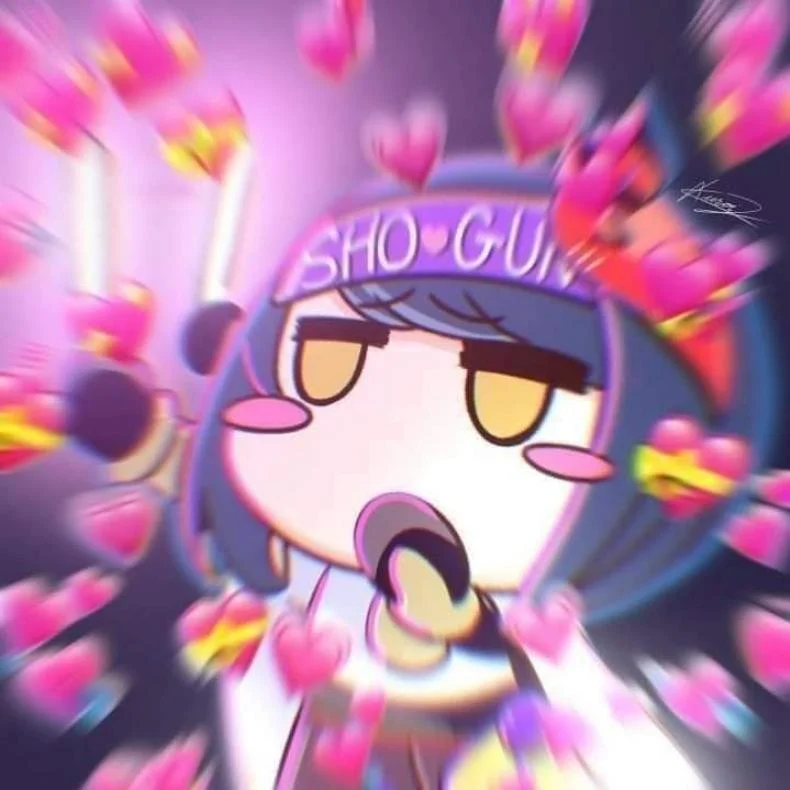 [Ginhaha] Raiden Shōgun to Goshujinsama หน้า 21