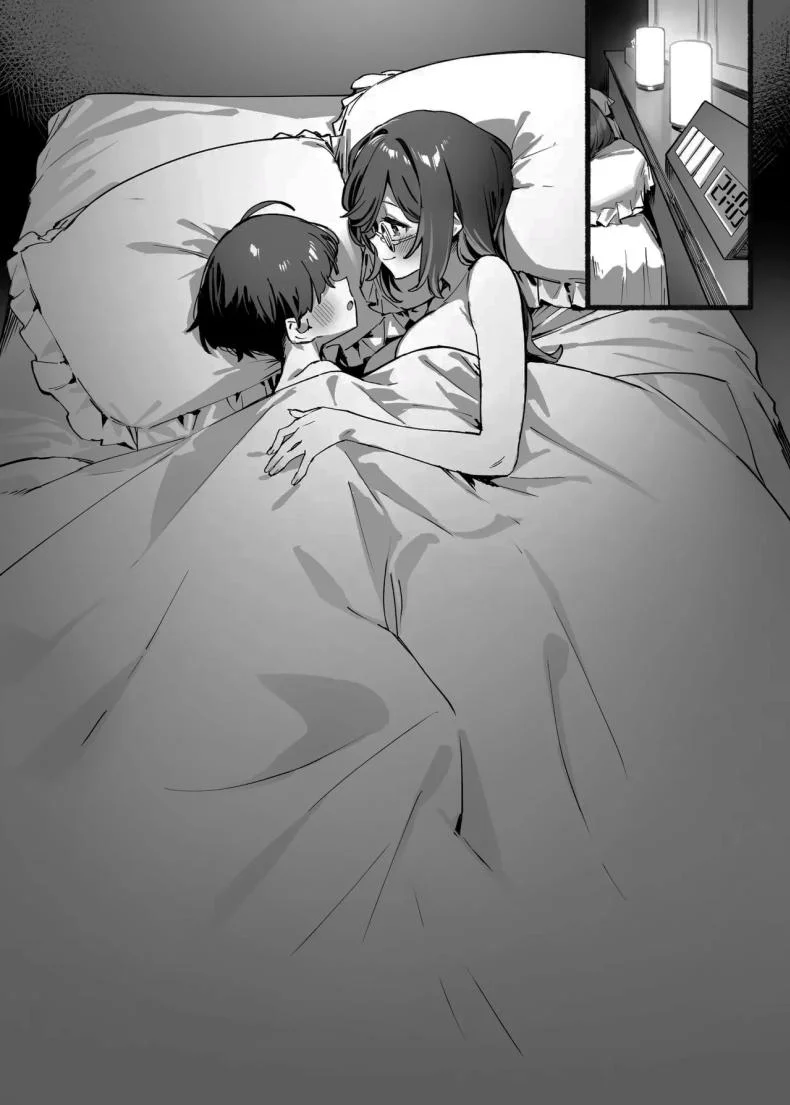 วันนี้พ่อกับแม่ไม่อยู่บ้านนะ [Dai-kotetsu Dan (92M)] Boku no Onee-chan - My dear Sister is Mineวันนี้พ่อกับแม่ไม่อยู่บ้านนะ 3 หน้า 34