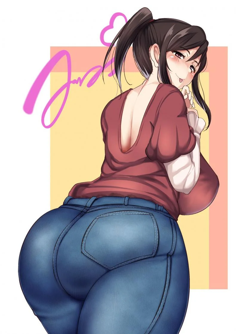 ความลับของสาวแม่บ้านข้างห้อง [Yottanchi (Yottan)] Danchizuma no Himitsu หน้า 32