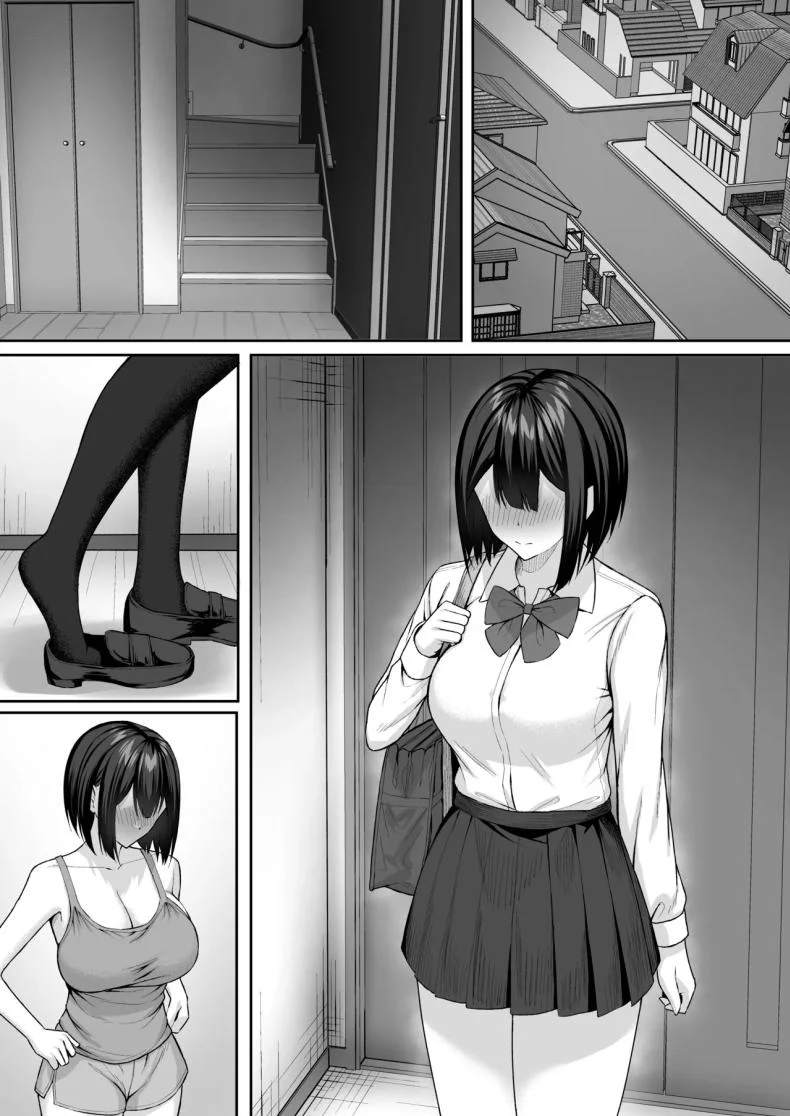 ทาสกามของพี่ชาย [Potato Usushio]ทาสกามของพี่ชาย 2 หน้า 27