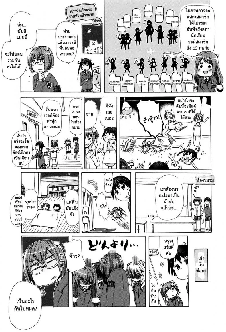 ผู้ดูแลคลาสติดสัด [Chikiko] Juukan Kyoushitsu - Bestiality Classผู้ดูแลคลาสติดสัด 7 หน้า 33