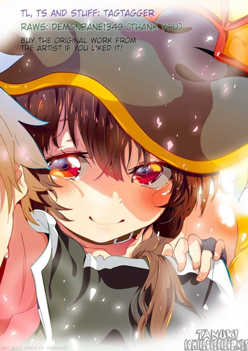 อดกลั้นเพื่อฝันเปียก [clesta (Cle Masahiro)] CL-orz 49 Kono Subarashii Sekai ni Syukufuku o! หน้า 26