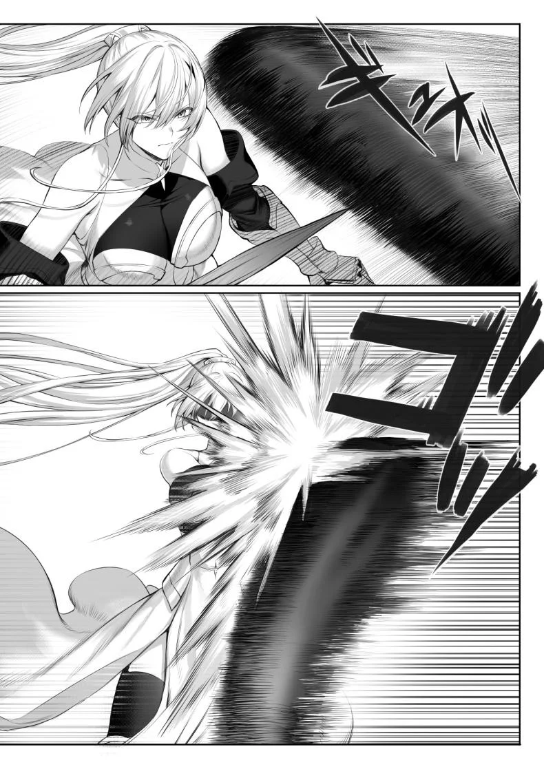 เรื่องราวของกิลด์วัลคีเรีย[Nekono Oyashiro (Mashu)] Ikusa Otome to Ikusa Goto! -Ikusa Otome Hen-เรื่องราวของกิลด์วัลคีเรีย 1 หน้า 9