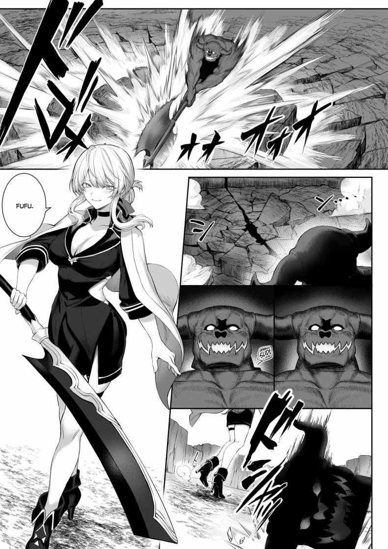 เรื่องราวของกิลด์วัลคีเรีย[Nekono Oyashiro (Mashu)] Ikusa Otome to Ikusa Goto! -Ikusa Otome Hen-เรื่องราวของกิลด์วัลคีเรีย 1 หน้า 15