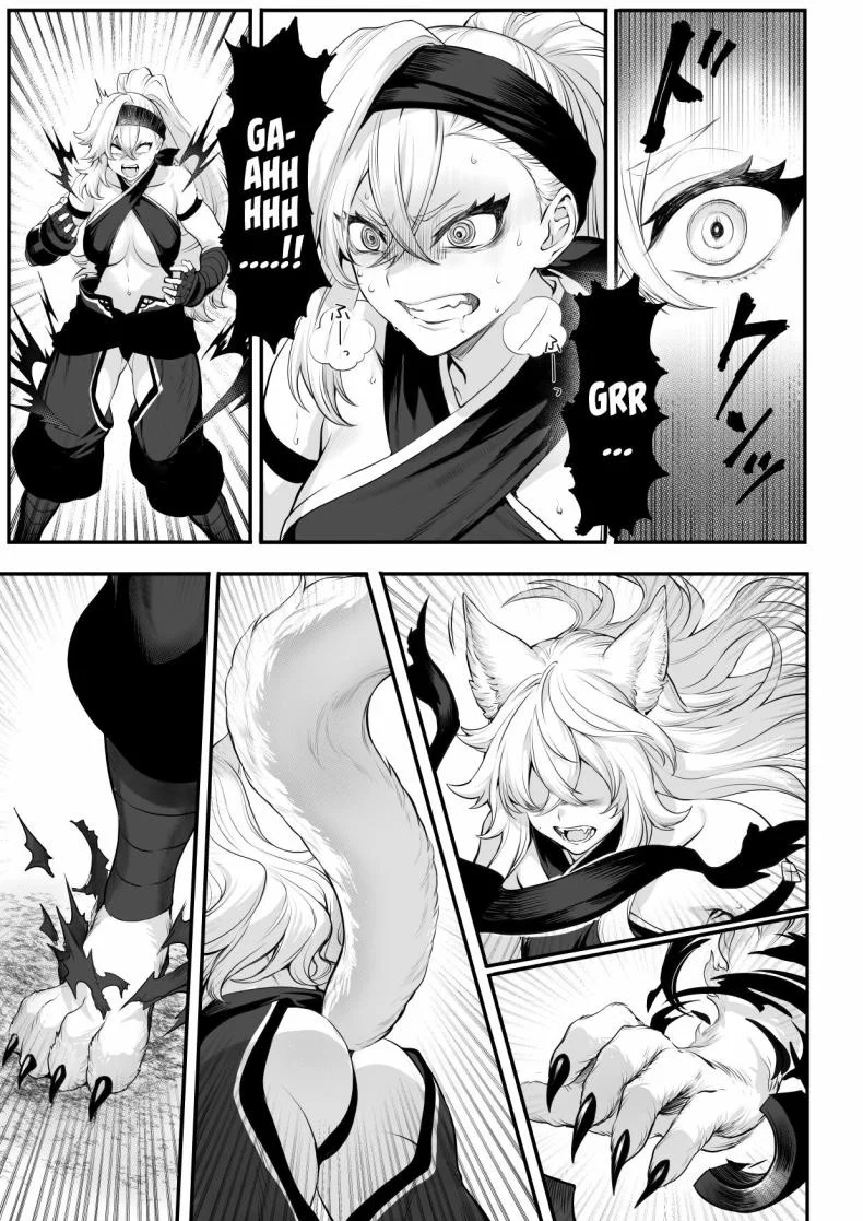 เรื่องราวของกิลด์วัลคีเรีย[Nekono Oyashiro (Mashu)] Ikusa Otome to Ikusa Goto! -Ikusa Otome Hen-เรื่องราวของกิลด์วัลคีเรีย 2 หน้า 38