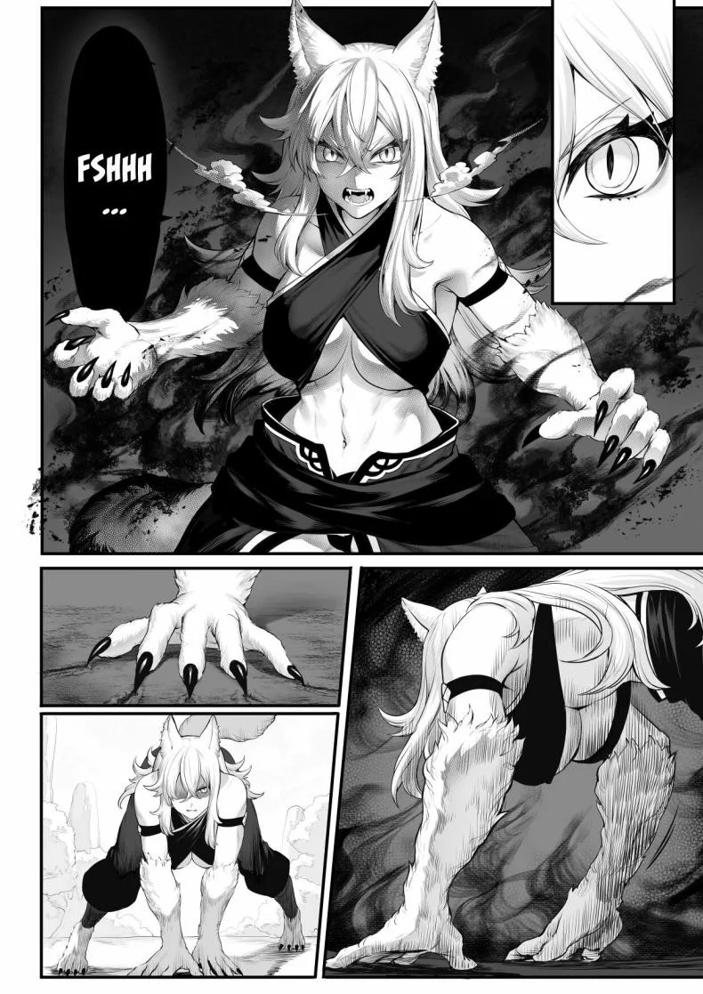 เรื่องราวของกิลด์วัลคีเรีย[Nekono Oyashiro (Mashu)] Ikusa Otome to Ikusa Goto! -Ikusa Otome Hen-เรื่องราวของกิลด์วัลคีเรีย 2 หน้า 39