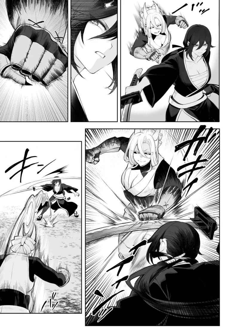 เรื่องราวของกิลด์วัลคีเรีย[Nekono Oyashiro (Mashu)] Ikusa Otome to Ikusa Goto! -Ikusa Otome Hen-เรื่องราวของกิลด์วัลคีเรีย 2 หน้า 56