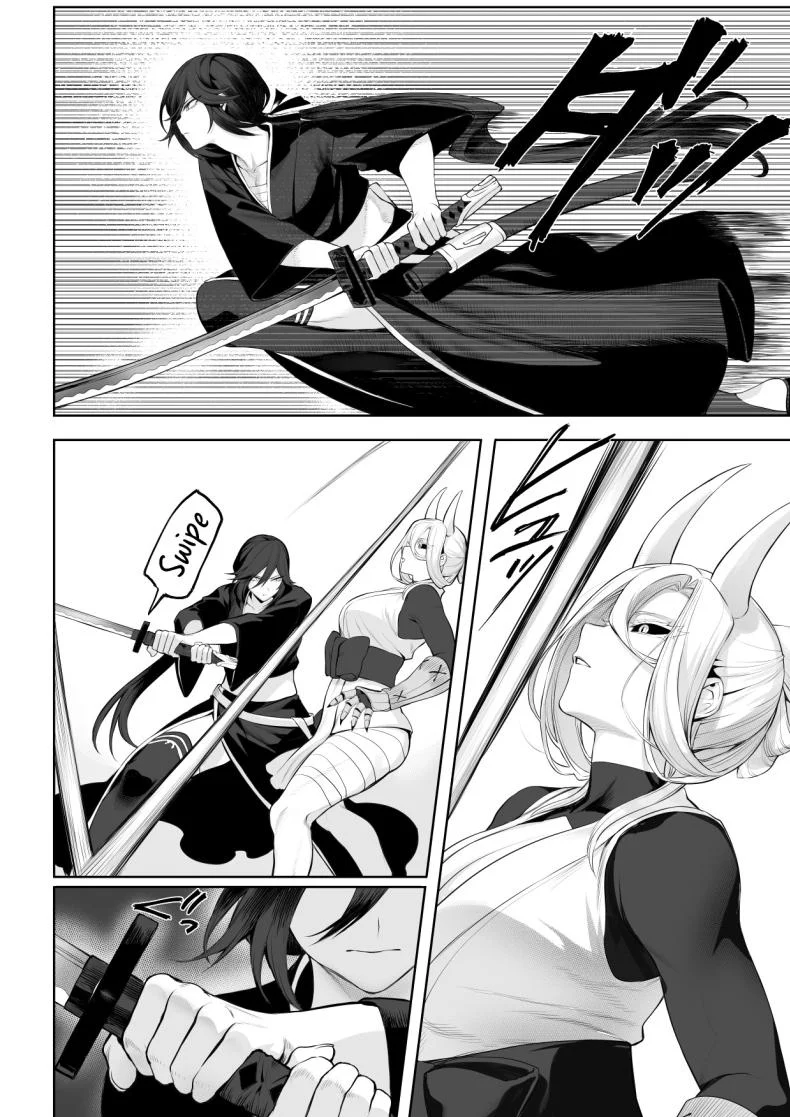 เรื่องราวของกิลด์วัลคีเรีย[Nekono Oyashiro (Mashu)] Ikusa Otome to Ikusa Goto! -Ikusa Otome Hen-เรื่องราวของกิลด์วัลคีเรีย 2 หน้า 57