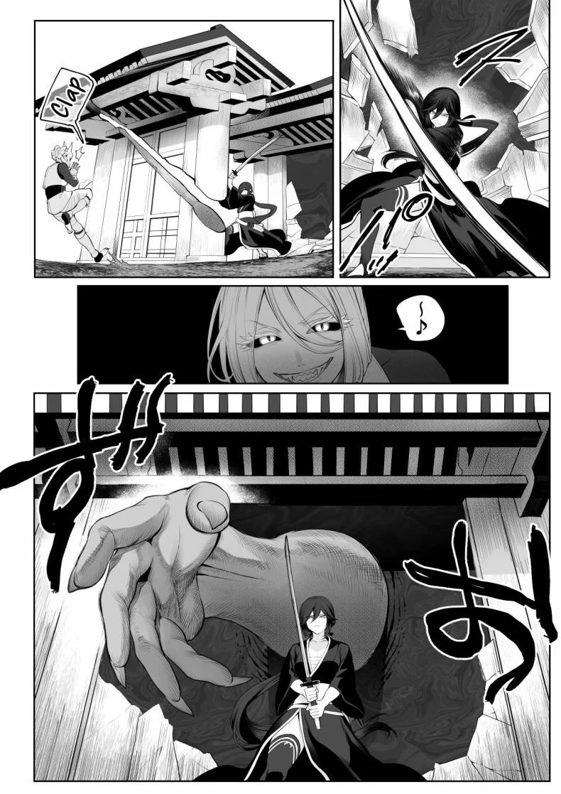 เรื่องราวของกิลด์วัลคีเรีย[Nekono Oyashiro (Mashu)] Ikusa Otome to Ikusa Goto! -Ikusa Otome Hen-เรื่องราวของกิลด์วัลคีเรีย 2 หน้า 63