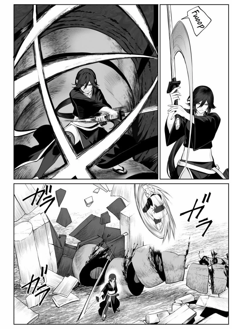 เรื่องราวของกิลด์วัลคีเรีย[Nekono Oyashiro (Mashu)] Ikusa Otome to Ikusa Goto! -Ikusa Otome Hen-เรื่องราวของกิลด์วัลคีเรีย 2 หน้า 65
