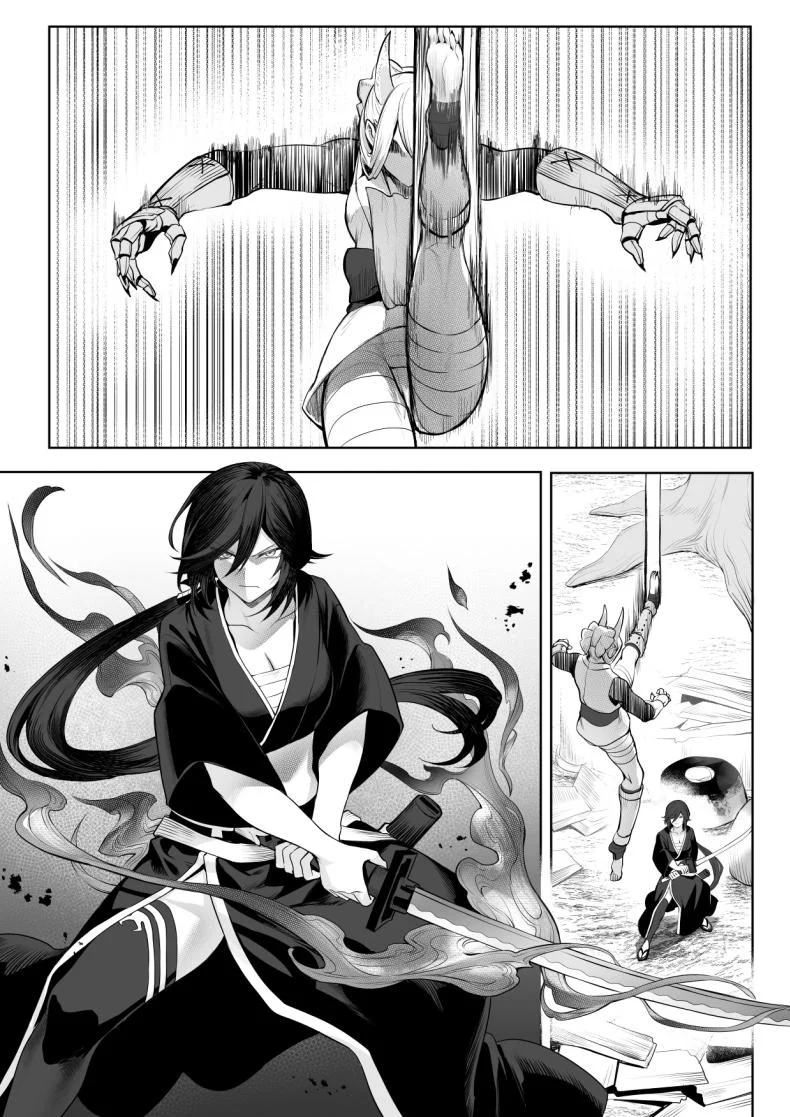 เรื่องราวของกิลด์วัลคีเรีย[Nekono Oyashiro (Mashu)] Ikusa Otome to Ikusa Goto! -Ikusa Otome Hen-เรื่องราวของกิลด์วัลคีเรีย 2 หน้า 66