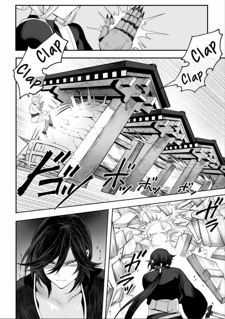 เรื่องราวของกิลด์วัลคีเรีย[Nekono Oyashiro (Mashu)] Ikusa Otome to Ikusa Goto! -Ikusa Otome Hen-เรื่องราวของกิลด์วัลคีเรีย 2 หน้า 69