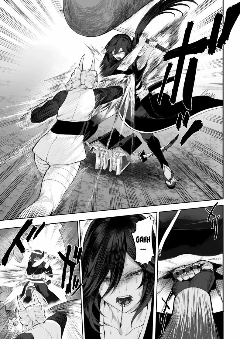 เรื่องราวของกิลด์วัลคีเรีย[Nekono Oyashiro (Mashu)] Ikusa Otome to Ikusa Goto! -Ikusa Otome Hen-เรื่องราวของกิลด์วัลคีเรีย 2 หน้า 76