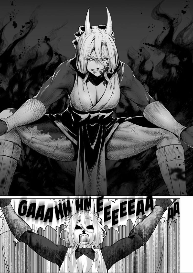 เรื่องราวของกิลด์วัลคีเรีย[Nekono Oyashiro (Mashu)] Ikusa Otome to Ikusa Goto! -Ikusa Otome Hen-เรื่องราวของกิลด์วัลคีเรีย 2 หน้า 94