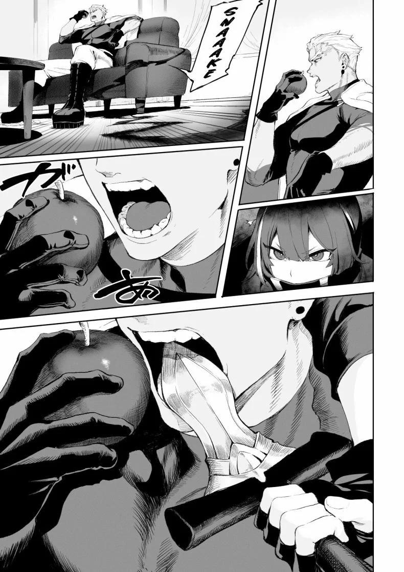 เรื่องราวของกิลด์วัลคีเรีย[Nekono Oyashiro (Mashu)] Ikusa Otome to Ikusa Goto! -Ikusa Otome Hen-เรื่องราวของกิลด์วัลคีเรีย 3 หน้า 32