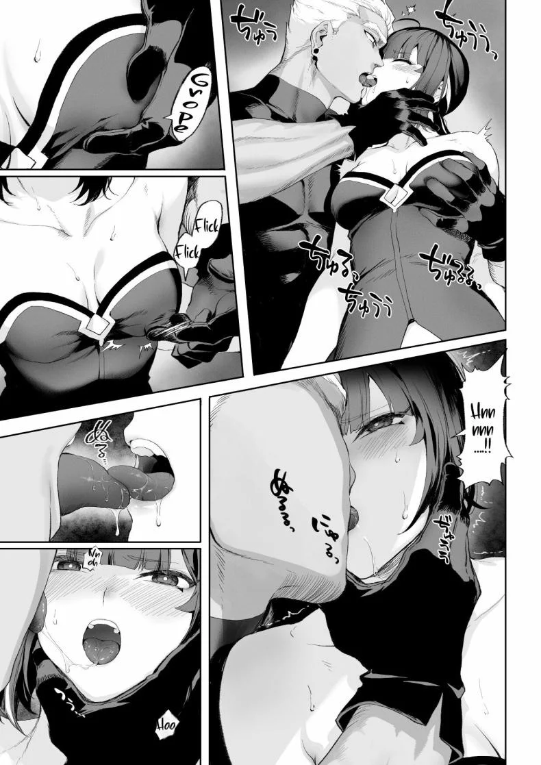 เรื่องราวของกิลด์วัลคีเรีย[Nekono Oyashiro (Mashu)] Ikusa Otome to Ikusa Goto! -Ikusa Otome Hen-เรื่องราวของกิลด์วัลคีเรีย 3 หน้า 64