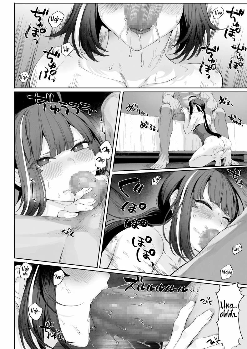 เรื่องราวของกิลด์วัลคีเรีย[Nekono Oyashiro (Mashu)] Ikusa Otome to Ikusa Goto! -Ikusa Otome Hen-เรื่องราวของกิลด์วัลคีเรีย 3 หน้า 95