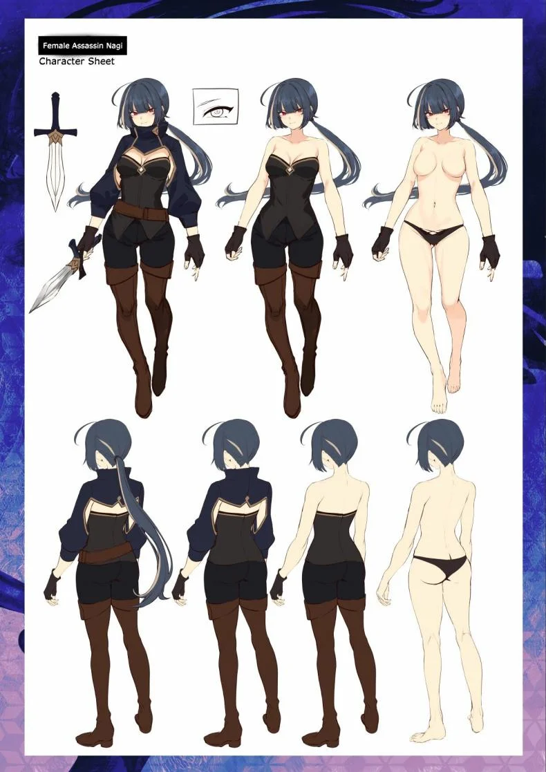 เรื่องราวของกิลด์วัลคีเรีย[Nekono Oyashiro (Mashu)] Ikusa Otome to Ikusa Goto! -Ikusa Otome Hen-เรื่องราวของกิลด์วัลคีเรีย 3 หน้า 142