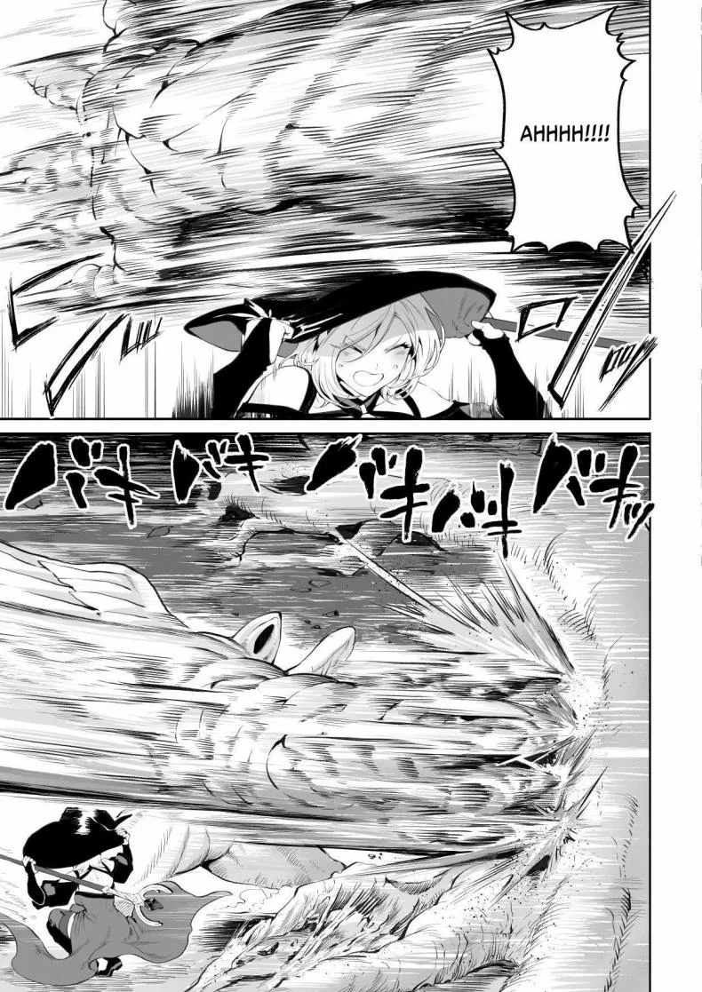 เรื่องราวของกิลด์วัลคีเรีย[Nekono Oyashiro (Mashu)] Ikusa Otome to Ikusa Goto! -Ikusa Otome Hen-เรื่องราวของกิลด์วัลคีเรีย 4 หน้า 18