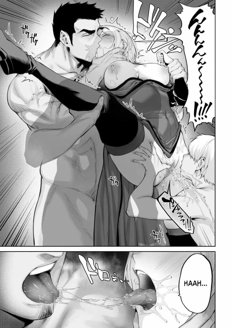 เรื่องราวของกิลด์วัลคีเรีย[Nekono Oyashiro (Mashu)] Ikusa Otome to Ikusa Goto! -Ikusa Otome Hen-เรื่องราวของกิลด์วัลคีเรีย 4 หน้า 68
