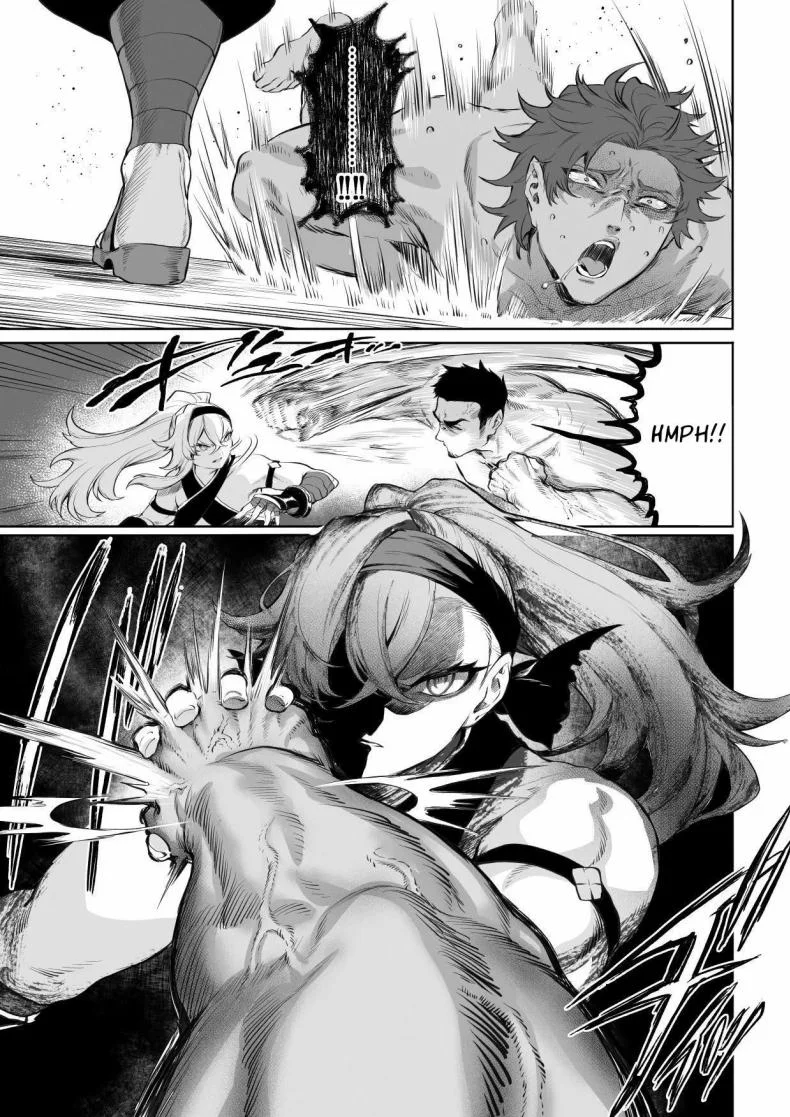 เรื่องราวของกิลด์วัลคีเรีย[Nekono Oyashiro (Mashu)] Ikusa Otome to Ikusa Goto! -Ikusa Otome Hen-เรื่องราวของกิลด์วัลคีเรีย 4 หน้า 126