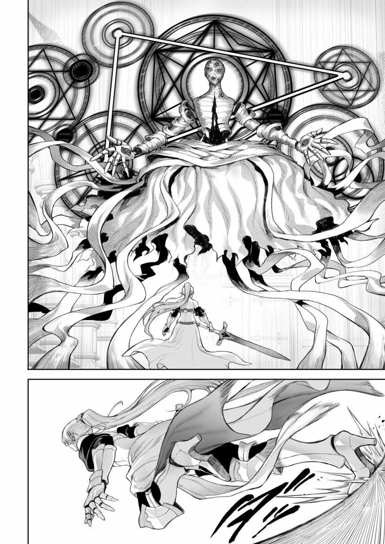 เรื่องราวของกิลด์วัลคีเรีย[Nekono Oyashiro (Mashu)] Ikusa Otome to Ikusa Goto! -Ikusa Otome Hen-เรื่องราวของกิลด์วัลคีเรีย 4 หน้า 131