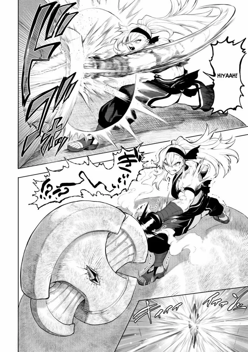 เรื่องราวของกิลด์วัลคีเรีย[Nekono Oyashiro (Mashu)] Ikusa Otome to Ikusa Goto! -Ikusa Otome Hen-เรื่องราวของกิลด์วัลคีเรีย 5 หน้า 17