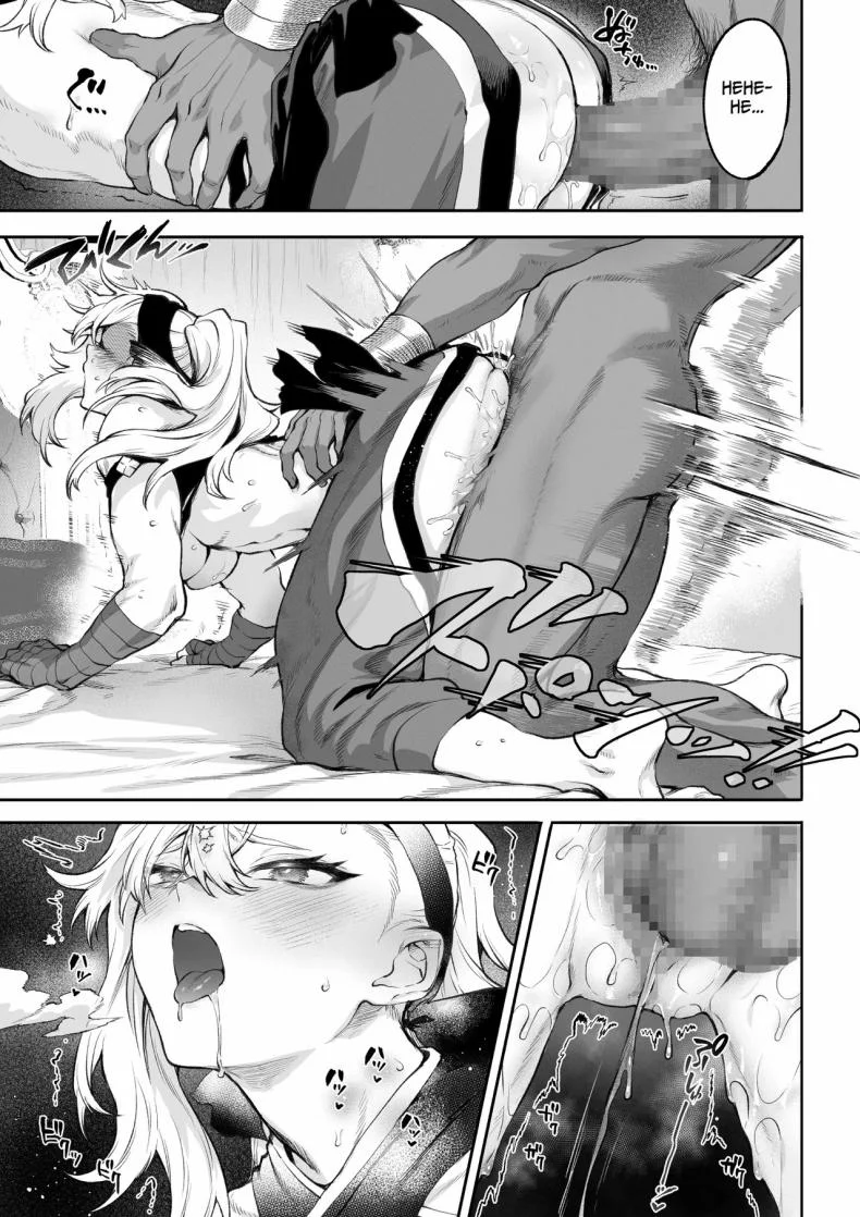 เรื่องราวของกิลด์วัลคีเรีย[Nekono Oyashiro (Mashu)] Ikusa Otome to Ikusa Goto! -Ikusa Otome Hen-เรื่องราวของกิลด์วัลคีเรีย 5 หน้า 78
