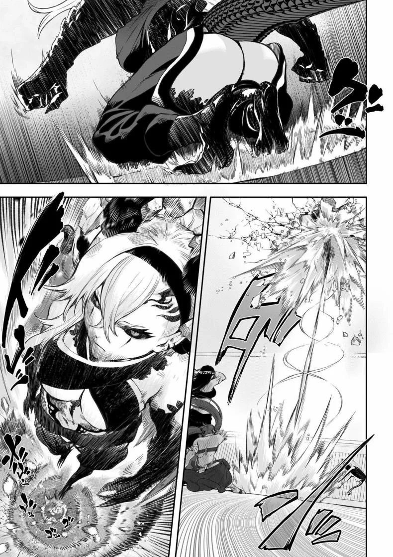 เรื่องราวของกิลด์วัลคีเรีย[Nekono Oyashiro (Mashu)] Ikusa Otome to Ikusa Goto! -Ikusa Otome Hen-เรื่องราวของกิลด์วัลคีเรีย 5 หน้า 132