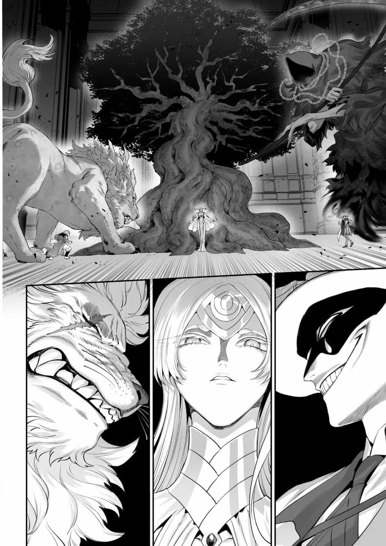 เรื่องราวของกิลด์วัลคีเรีย[Nekono Oyashiro (Mashu)] Ikusa Otome to Ikusa Goto! -Ikusa Otome Hen-เรื่องราวของกิลด์วัลคีเรีย 6 หน้า 15
