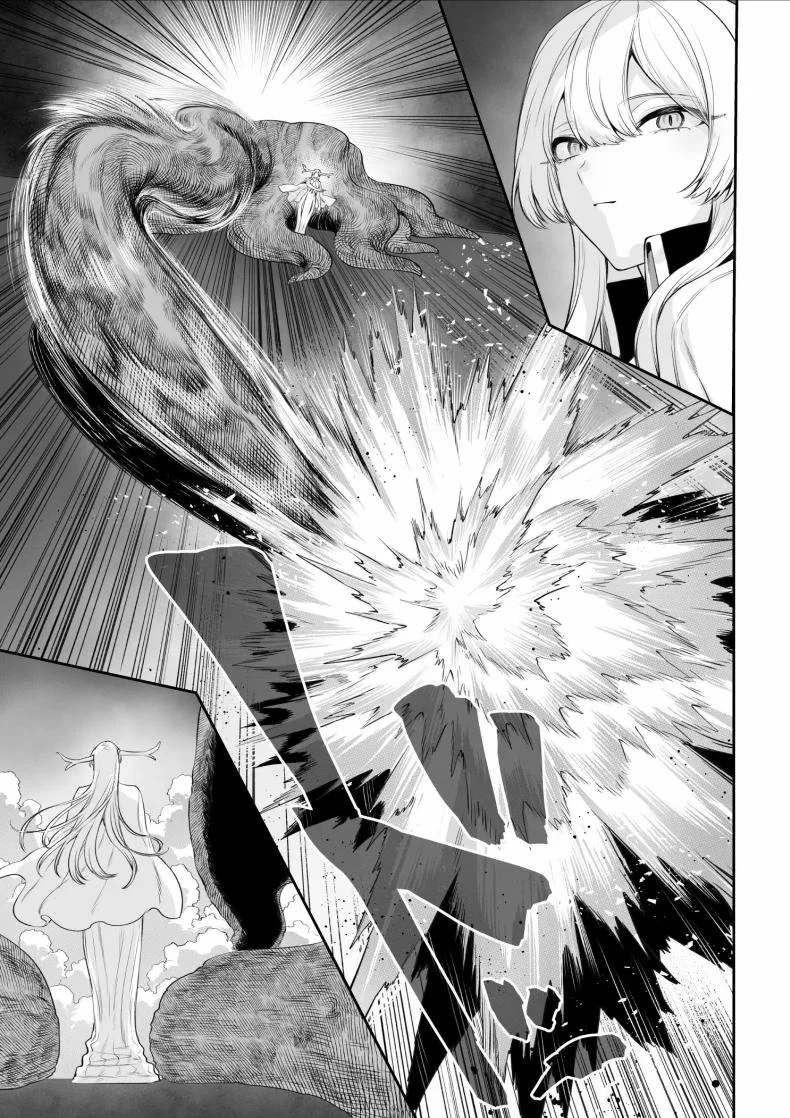 เรื่องราวของกิลด์วัลคีเรีย[Nekono Oyashiro (Mashu)] Ikusa Otome to Ikusa Goto! -Ikusa Otome Hen-เรื่องราวของกิลด์วัลคีเรีย 6 หน้า 22