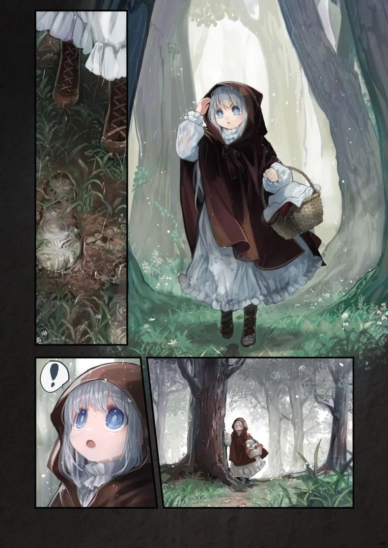 น้องโลลิกับเจ้าหนวด [Kanyou Shoujo (KOMOTA)] Connect -Shoujo wa Shokushu to Ai o Tsumuguน้องโลลิกับเจ้าหนวด 2 หน้า 25