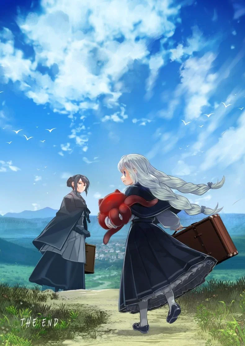 น้องโลลิกับเจ้าหนวด [Kanyou Shoujo (KOMOTA)] Connect -Shoujo wa Shokushu to Ai o Tsumuguน้องโลลิกับเจ้าหนวด 2 หน้า 69
