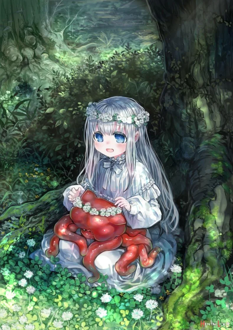 น้องโลลิกับเจ้าหนวด [Kanyou Shoujo (KOMOTA)] Connect -Shoujo wa Shokushu to Ai o Tsumuguน้องโลลิกับเจ้าหนวด 2 หน้า 70