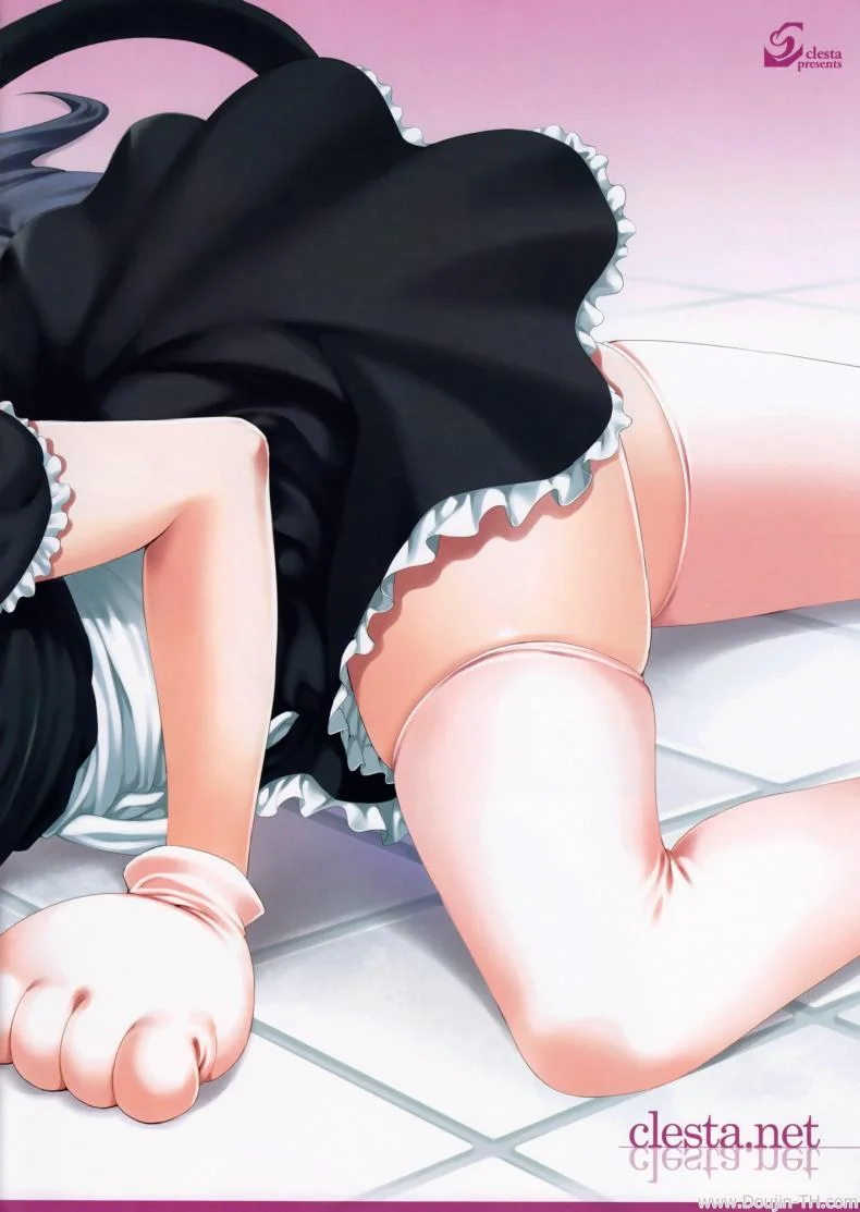 ความต้องการของปะป๊า (COMIC1☆6) [Clesta (Cle Masahiro)] CL-orz 22 (Papa no Iu koto wo Kikinasai!) หน้า 18