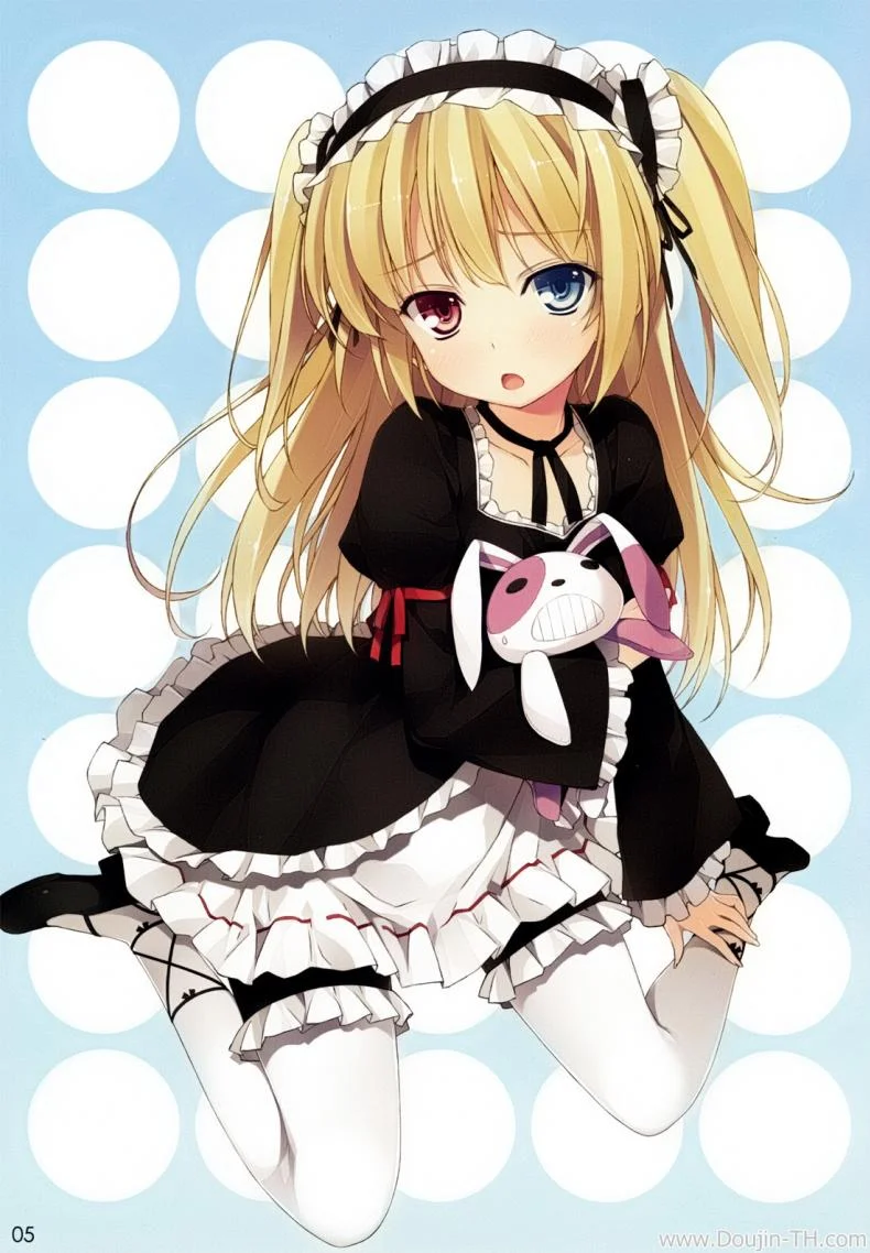 นึกว่าฝันไป (COMIC1☆6) [WIREFRAME (Yuuki Hagure)] CRIMSON DxD (Highschool DxD) หน้า 4