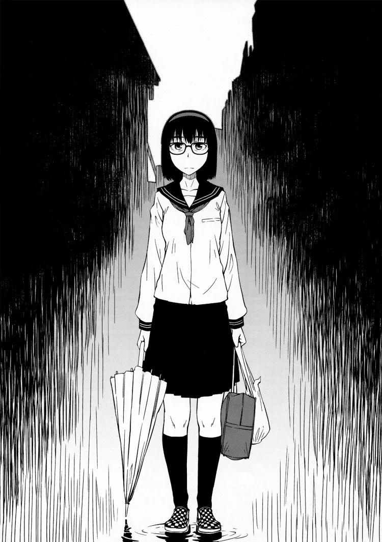 เพื่อนผมชอบของแปลก (COMITIA100) [JUNKLAND2 (Shimimaru)] Yokushitsu no Igyou (Ichi) หน้า 4