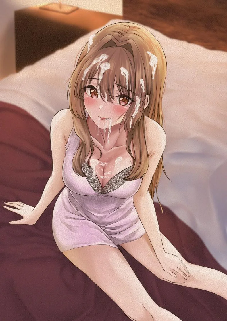 คุณเป็นคนจุดไฟ [Zionman] Anata to Watashi no Ayamachi ~Tsuma to Otto no Kiretsu Hen~คุณเป็นคนจุดไฟ 2 หน้า 33