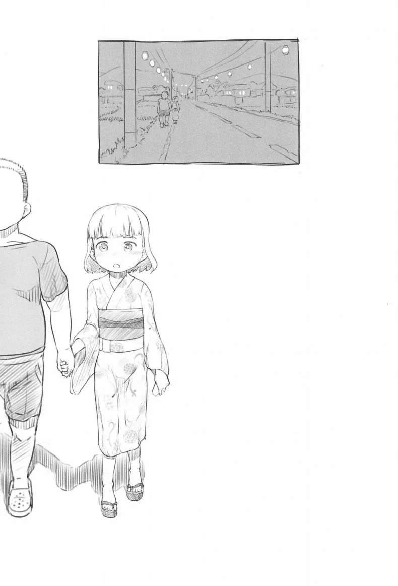 ใช้เพื่อนเป็นจิ๋มกระป๋อง (COMITIA130) [Kuromahou Kenkyuujo (Nukaji)] Chishou no Ko o Onaho ni Suruใช้เพื่อนเป็นจิ๋มกระป๋อง 2 หน้า 28