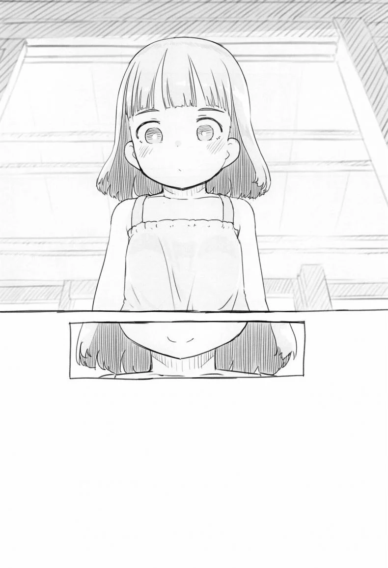 ใช้เพื่อนเป็นจิ๋มกระป๋อง (COMITIA130) [Kuromahou Kenkyuujo (Nukaji)] Chishou no Ko o Onaho ni Suruใช้เพื่อนเป็นจิ๋มกระป๋อง 3 หน้า 4