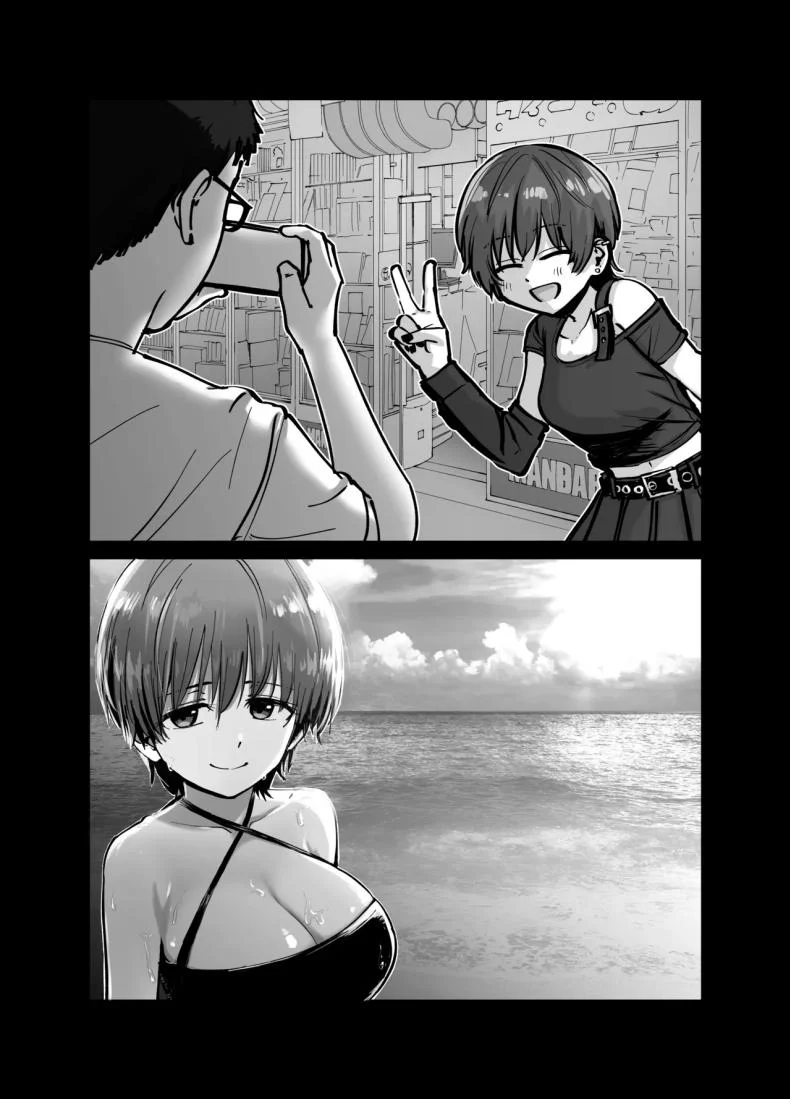 ลูกสาวที่ฝากเลี้ยง [Tarou Project (Ore Tarou)] Takuran no Musumeลูกสาวที่ฝากเลี้ยง 1 หน้า 10